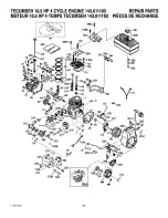 Preview for 46 page of Craftsman C950-52021-0 Owner'S Manual