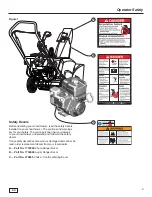 Preview for 9 page of Craftsman C950-52060-1 Owner'S Manual