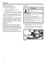 Предварительный просмотр 12 страницы Craftsman C950-52060-1 Owner'S Manual