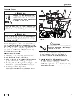 Предварительный просмотр 13 страницы Craftsman C950-52060-1 Owner'S Manual