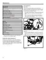 Preview for 18 page of Craftsman C950-52060-1 Owner'S Manual