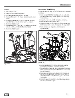 Preview for 19 page of Craftsman C950-52060-1 Owner'S Manual