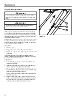 Preview for 20 page of Craftsman C950-52060-1 Owner'S Manual