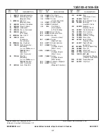 Preview for 49 page of Craftsman C950-52060-1 Owner'S Manual