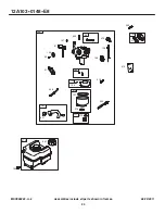 Preview for 52 page of Craftsman C950-52060-1 Owner'S Manual