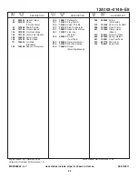 Preview for 53 page of Craftsman C950-52060-1 Owner'S Manual