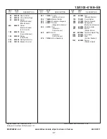 Preview for 55 page of Craftsman C950-52060-1 Owner'S Manual