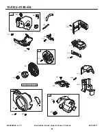 Preview for 56 page of Craftsman C950-52060-1 Owner'S Manual