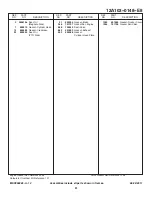 Preview for 59 page of Craftsman C950-52060-1 Owner'S Manual