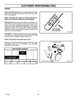 Preview for 22 page of Craftsman C950-52119-3 Owner'S Manual