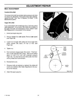 Preview for 24 page of Craftsman C950-52119-3 Owner'S Manual