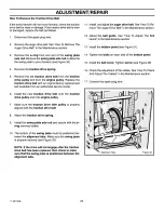 Preview for 26 page of Craftsman C950-52119-3 Owner'S Manual