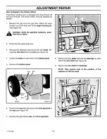 Preview for 30 page of Craftsman C950-52119-3 Owner'S Manual