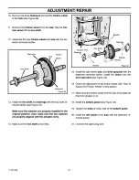 Preview for 31 page of Craftsman C950-52119-3 Owner'S Manual