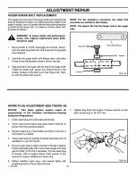 Preview for 32 page of Craftsman C950-52119-3 Owner'S Manual