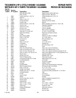 Preview for 56 page of Craftsman C950-52119-3 Owner'S Manual