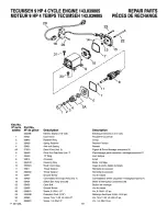 Preview for 61 page of Craftsman C950-52119-3 Owner'S Manual