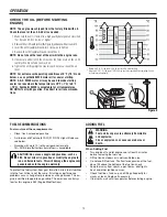 Preview for 14 page of Craftsman C950-52122-0 Owner'S Manual