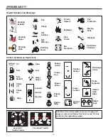 Preview for 4 page of Craftsman C950-52124-0 Owner'S Manual