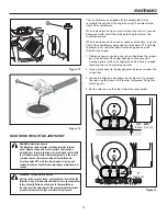 Предварительный просмотр 19 страницы Craftsman C950-52126-0 Owner'S Manual