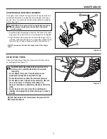 Предварительный просмотр 21 страницы Craftsman C950-52126-0 Owner'S Manual