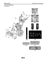 Предварительный просмотр 50 страницы Craftsman C950-52126-0 Owner'S Manual