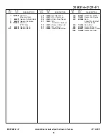 Preview for 65 page of Craftsman C950-52126-0 Owner'S Manual