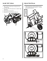 Предварительный просмотр 100 страницы Craftsman C950-52126-0 Owner'S Manual