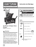 Предварительный просмотр 103 страницы Craftsman C950-52126-0 Owner'S Manual