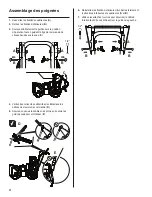 Предварительный просмотр 104 страницы Craftsman C950-52126-0 Owner'S Manual