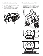 Предварительный просмотр 106 страницы Craftsman C950-52126-0 Owner'S Manual