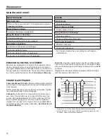 Предварительный просмотр 18 страницы Craftsman C950-52301-0 Operator'S Manual