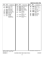 Предварительный просмотр 55 страницы Craftsman C950-52301-0 Operator'S Manual