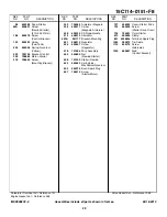 Предварительный просмотр 57 страницы Craftsman C950-52301-0 Operator'S Manual