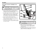 Предварительный просмотр 82 страницы Craftsman C950-52301-0 Operator'S Manual