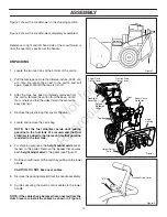 Предварительный просмотр 10 страницы Craftsman C950-52843-0 Owner'S Manual