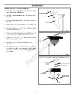 Предварительный просмотр 12 страницы Craftsman C950-52843-0 Owner'S Manual