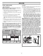 Предварительный просмотр 18 страницы Craftsman C950-52843-0 Owner'S Manual