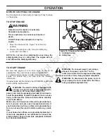 Предварительный просмотр 19 страницы Craftsman C950-52843-0 Owner'S Manual