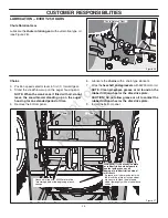 Предварительный просмотр 25 страницы Craftsman C950-52843-0 Owner'S Manual