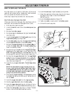 Предварительный просмотр 30 страницы Craftsman C950-52843-0 Owner'S Manual