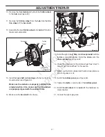 Предварительный просмотр 37 страницы Craftsman C950-52843-0 Owner'S Manual