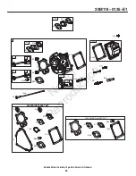 Предварительный просмотр 69 страницы Craftsman C950-52843-0 Owner'S Manual