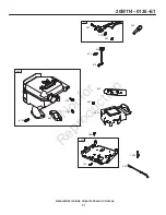 Предварительный просмотр 71 страницы Craftsman C950-52843-0 Owner'S Manual