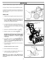 Предварительный просмотр 87 страницы Craftsman C950-52843-0 Owner'S Manual