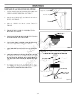 Предварительный просмотр 89 страницы Craftsman C950-52843-0 Owner'S Manual