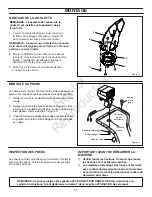 Предварительный просмотр 90 страницы Craftsman C950-52843-0 Owner'S Manual