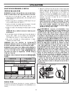 Предварительный просмотр 95 страницы Craftsman C950-52843-0 Owner'S Manual