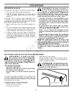 Предварительный просмотр 98 страницы Craftsman C950-52843-0 Owner'S Manual