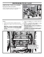 Предварительный просмотр 102 страницы Craftsman C950-52843-0 Owner'S Manual